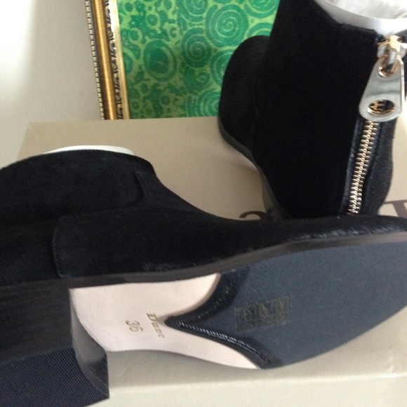 Brand new Dune London boots / booties 36 6 - Picture 4 of 4